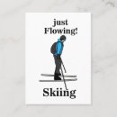 Suche nach skilehrer visitenkarten Skifahrer