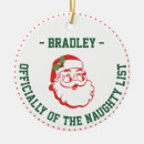 Suche nach sarkastisch ornamente Santa