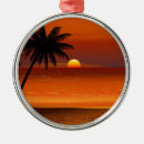 Suche nach hawaii strand ornamente Sonnenuntergang