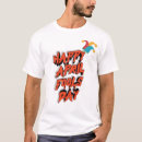 Suche nach scherzen tshirts Jede person