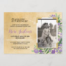 Suche nach 70th birthday einladungen 60th