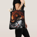 Suche nach orange fische taschen Koi