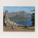Suche nach oregon puzzle Berge