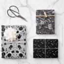 Suche nach musik geschenkpapier Schachbrett