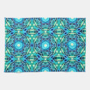 Suche nach nahtloses muster geschirr tücher Grün