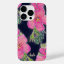 Suche nach hibiskus iphone hüllen Botanisch