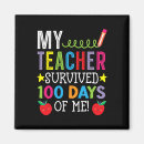 Suche nach lehrer magnete Schultag