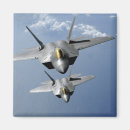 Suche nach jet flugzeug magnete F 22