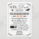 Suche nach vintages plakat einladungen Typografie