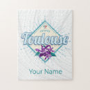 Suche nach haut puzzle Retro