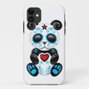 Suche nach pandabär iphone hüllen Niedlicher panda