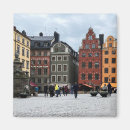 Suche nach stockholm magnete Gamla