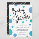 Suche nach polka dots einladung einladungen Junge