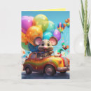 Suche nach graue maus karten Niedlich