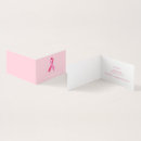 Suche nach oktober visitenkarten Brustkrebs