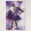 Suche nach ballerina puzzle Für alle