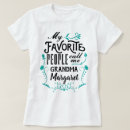 Suche nach ruf tshirts Großmutter