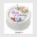 Suche nach zuckerguss aufkleber Nachtisch