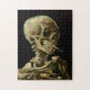 Suche nach rauchen puzzle Vintag