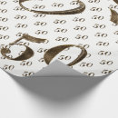 Suche nach goldener hochzeitstag geschenkpapier 50