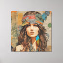 Suche nach hippies leinwandbilder Vintag