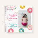 Suche nach donut kleine notizbücher Für kinder