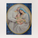 Suche nach heilige puzzle Jesus