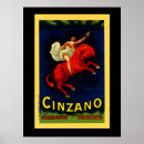 Suche nach vintage zirkus poster Zebra
