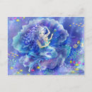 Suche nach meerjungfrau cartoon postkarten Niedlich