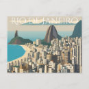Suche nach rio de janeiro postkarten Brasilien