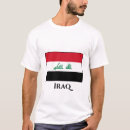 Suche nach irakisch tshirts Flagge