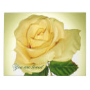 Suche nach gelbe rose notizblock Für alle