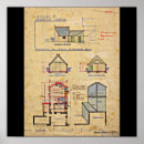 Suche nach blaupausen poster Plan