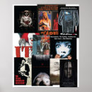 Suche nach horror film poster Comic