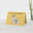 Suche nach schnauzer geburtstag karten Hundezüchter