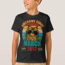Suche nach 10 geburtstag tshirts 2012