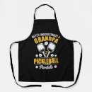 Suche nach paddel schürzen Pickleball