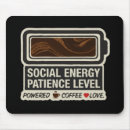 Suche nach energien mousepads Kaffee