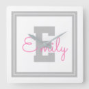 Suche nach niedliche wanduhren Für sie