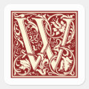 Suche nach letter w aufkleber Anfangsw