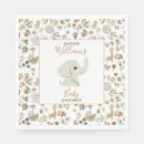 Suche nach elefant babyparty servietten Werdende mutter