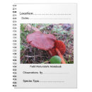 Suche nach botanik notizbuch Pilze