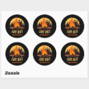 Suche nach lagerfeuer aufkleber Für alle