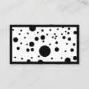 Suche nach dalmatiner visitenkarten Modern