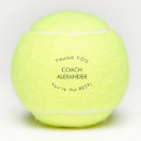 Suche nach danke trainer geschenke Tennis