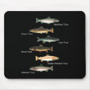 Suche nach forelle mousepads Angler