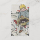 Suche nach vintage hühner visitenkarten Huhn