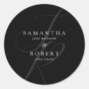 Suche nach black white aufkleber Monogramm