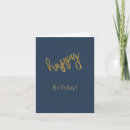 Suche nach happy birthday kleine grußkarten Minimal