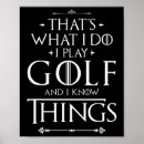 Suche nach golf spielen poster Golfgrün
